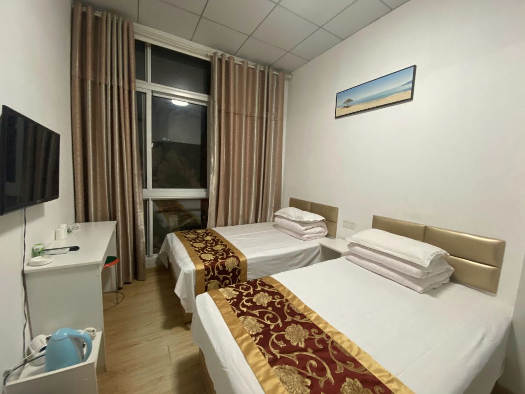 Haorui Business Hotel