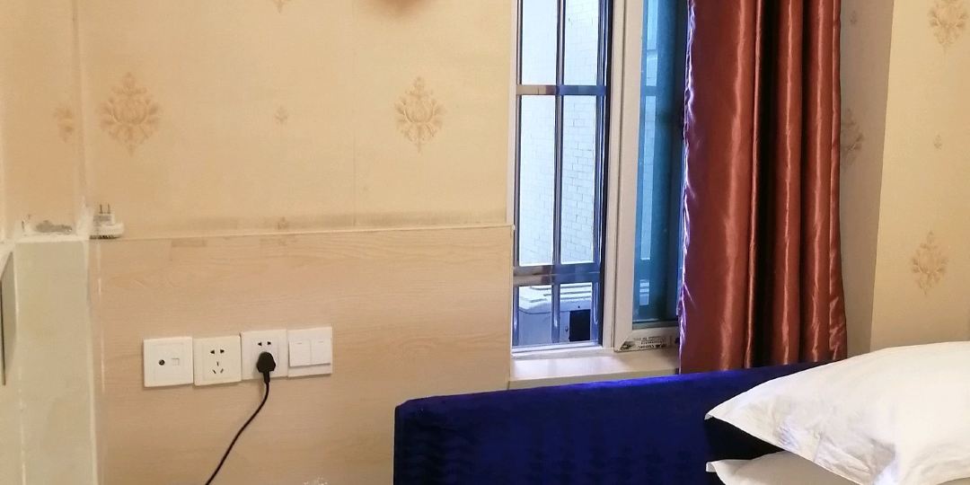 合肥红福民宿