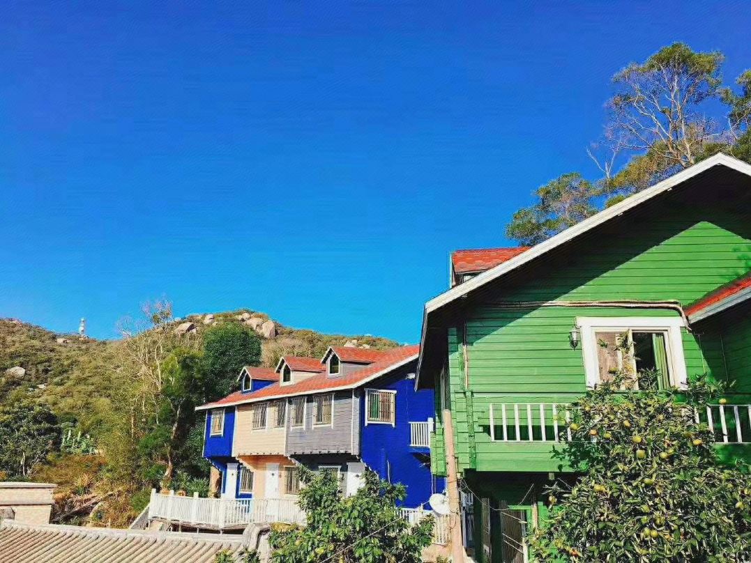 Ailailin Guesthouse
