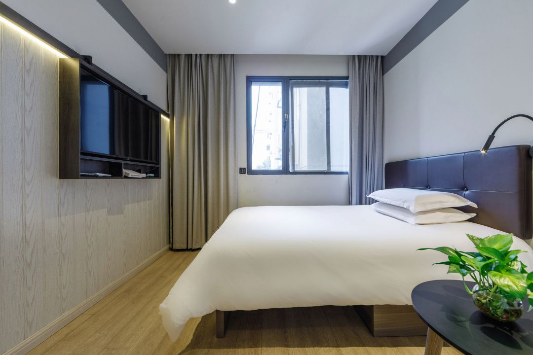 YouTing Hotel (Shanghai Lujiazui Area Babai Ban)