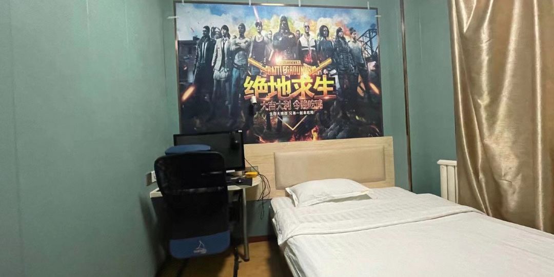 运河雅居商务宾馆