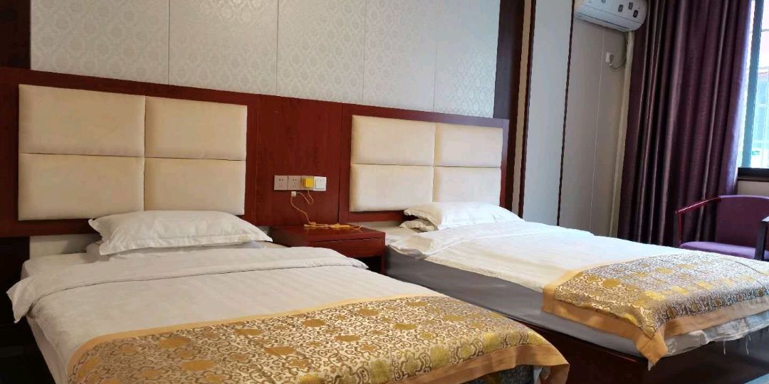 金红旅馆