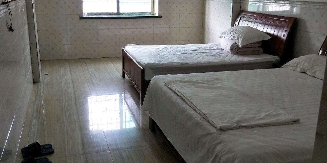 兴龙宾馆