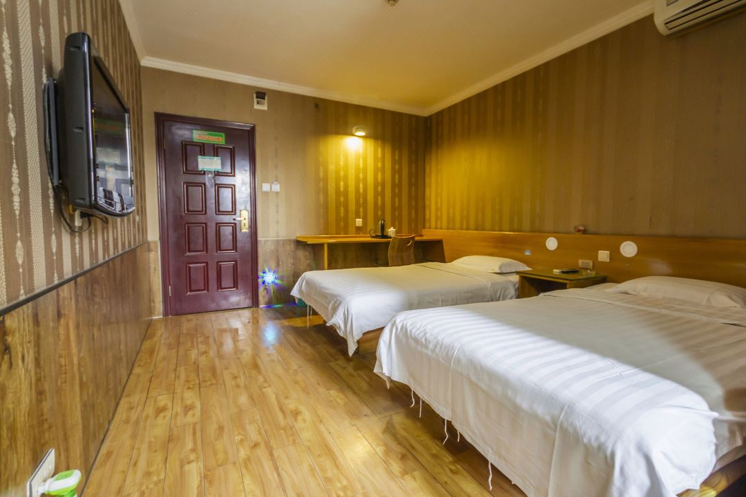 Xianyang Xinyuan Express Hotel