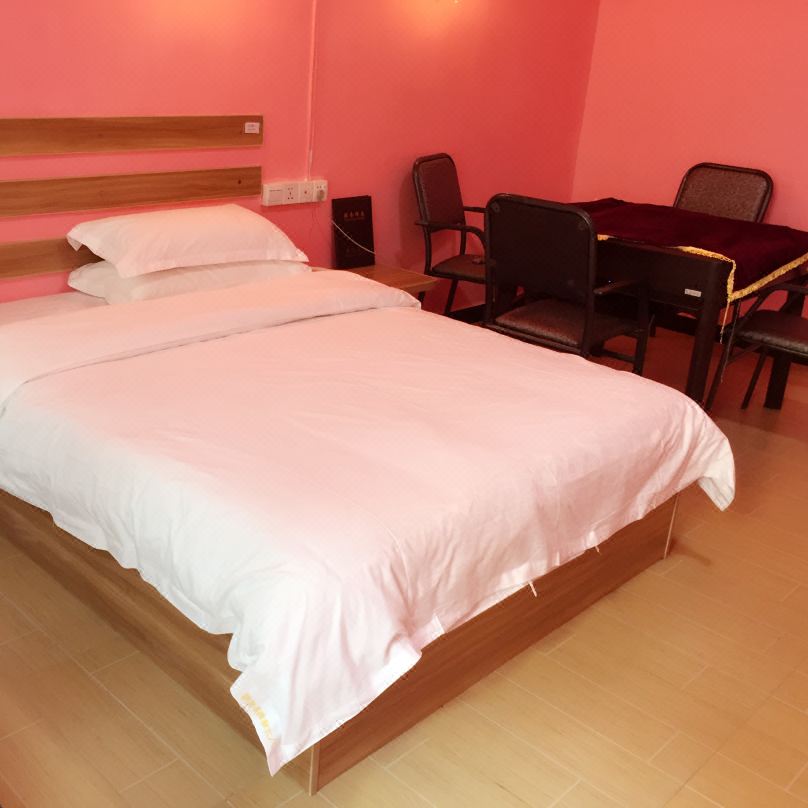 Yudu Jinsheng Apartment