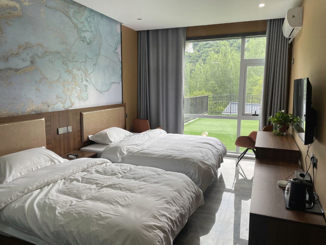 Yukun Vacation Apartment