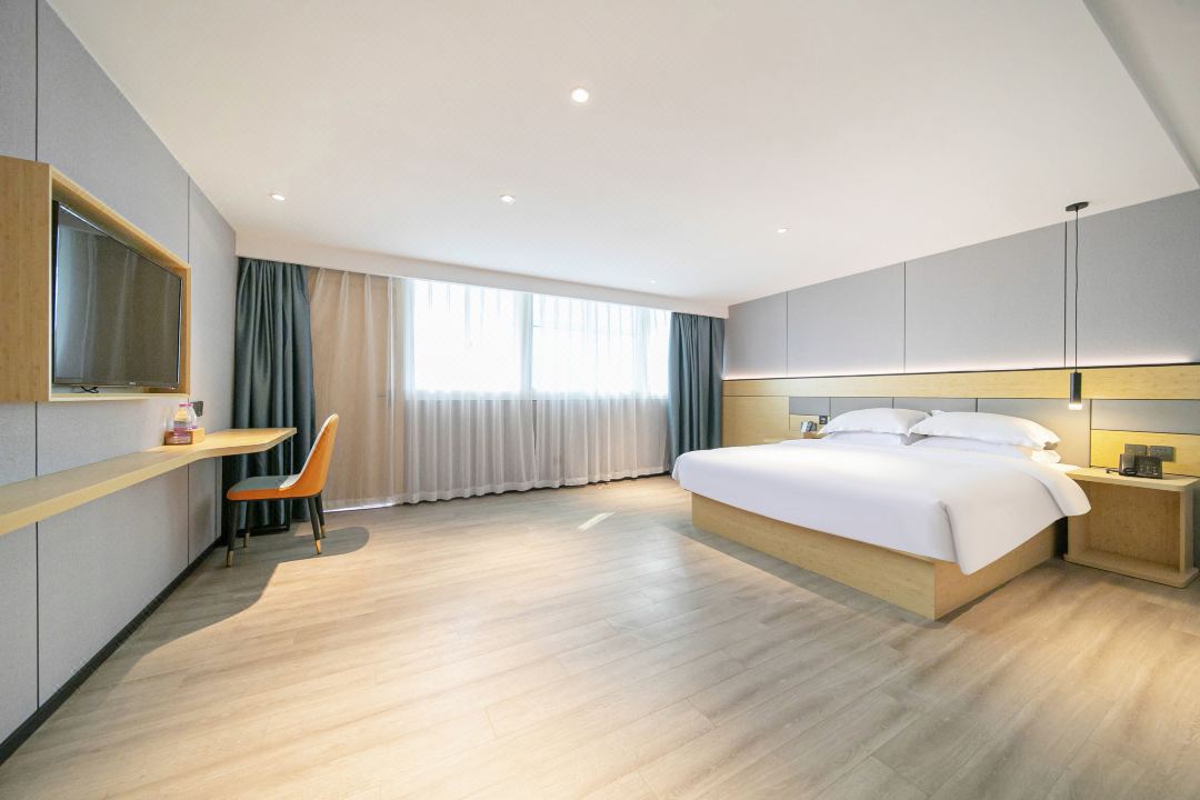 Yunjian Hotel (West Changjiang Road)