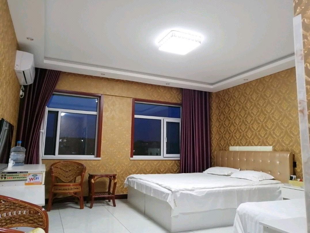 Qixia Tao Ying Hotel