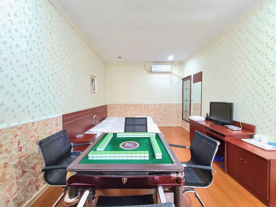 Jintian Business Hotel