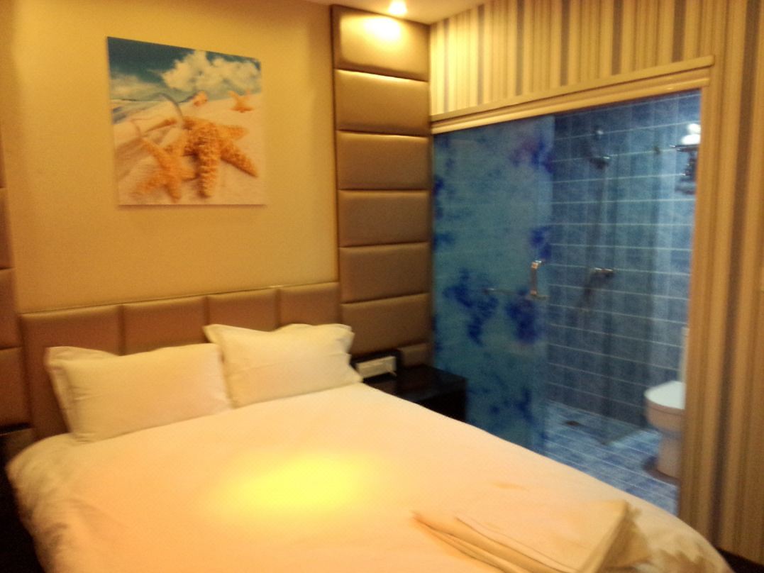Ziwei Shishang Hotel
