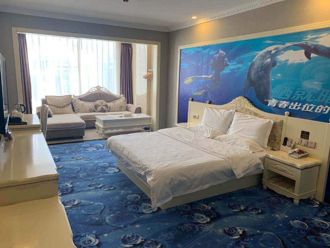 Wenshan Impression Hotel