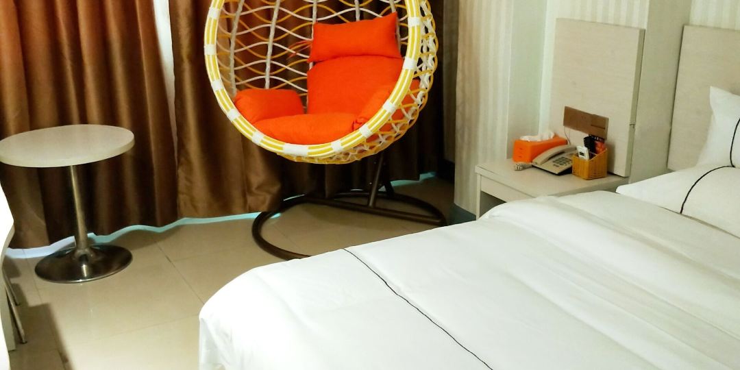 东莞易加人快捷酒店(桥头店)