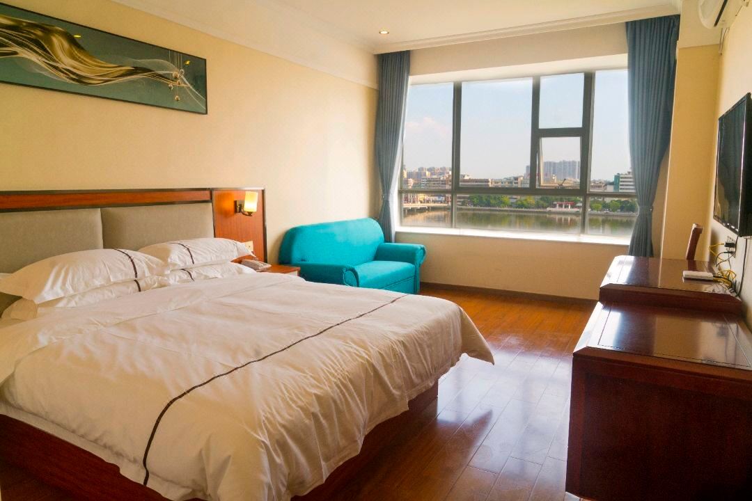 Kaiping Yiting Collection Hotel