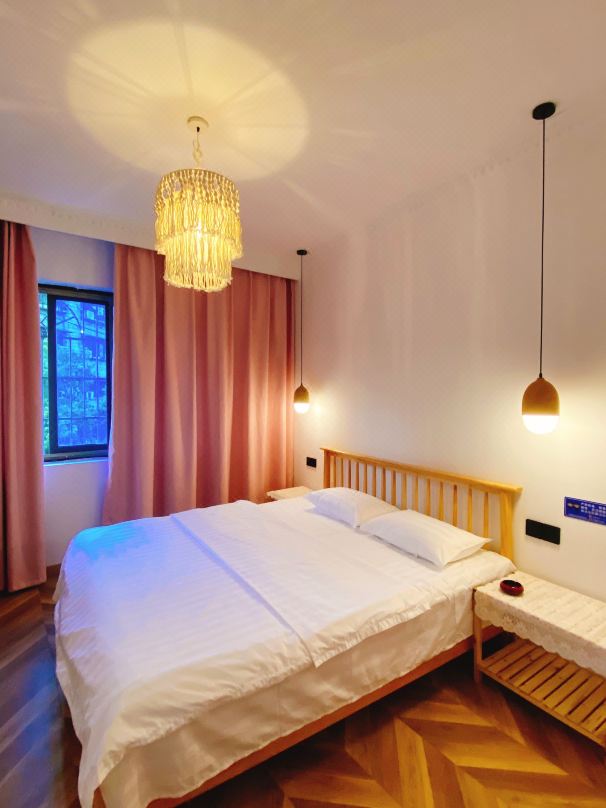 Xiangtan Huaxia Hotel