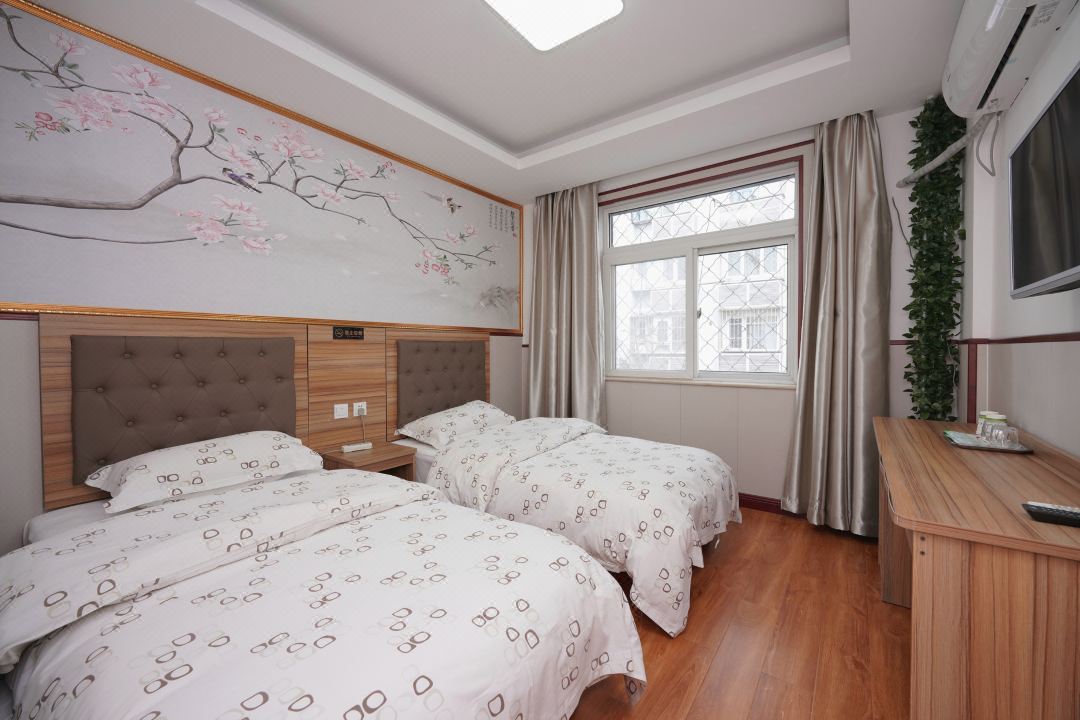 99inn Selected (Renmin University of China)