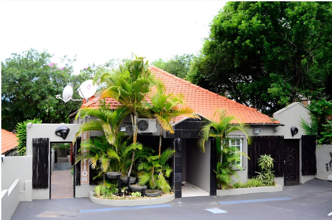 Laletsa Lodge Bed & Breakfast