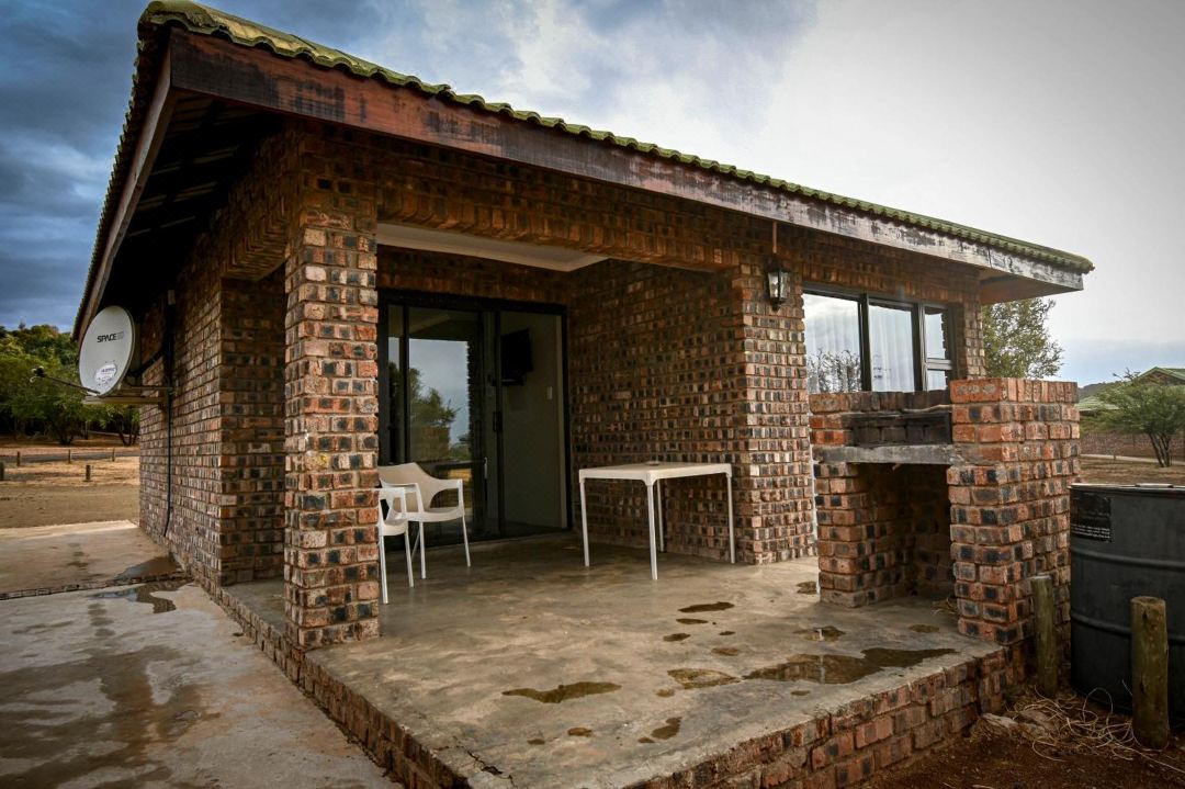 Sangiro Game Lodge
