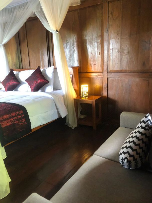 Green Paddy Hostel & Villa