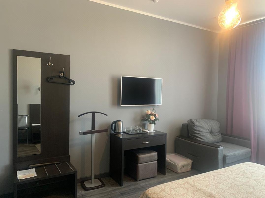 Hotel Randevu