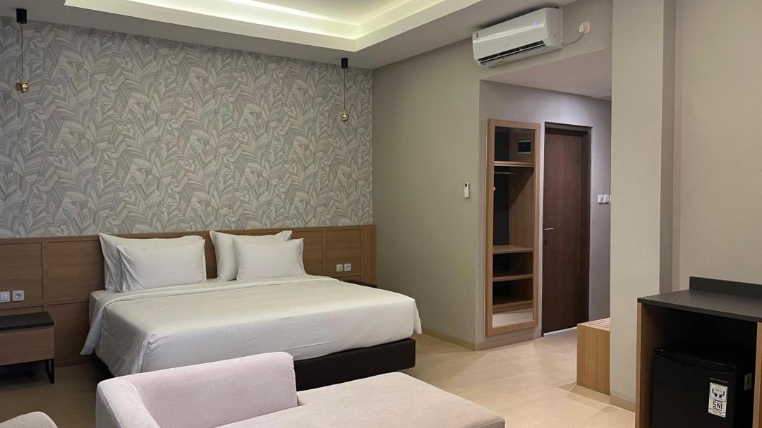 Khas Palu Hotel