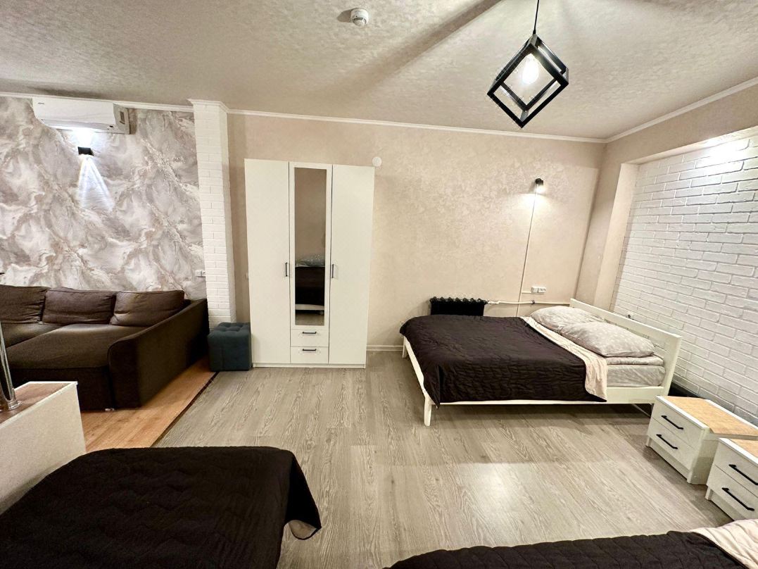 Rest Home Hotel