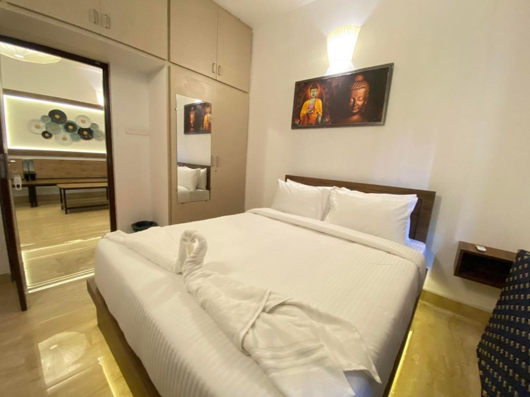 La Tamara Luxury - Tie Hotels & Resorts
