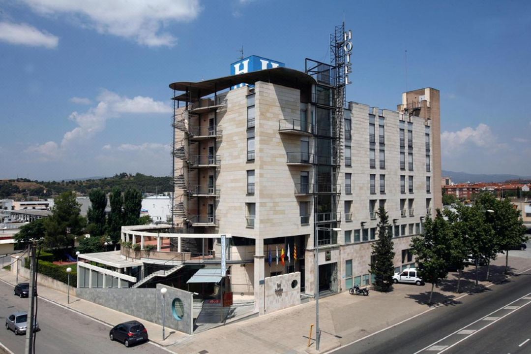 Hotel Granollers