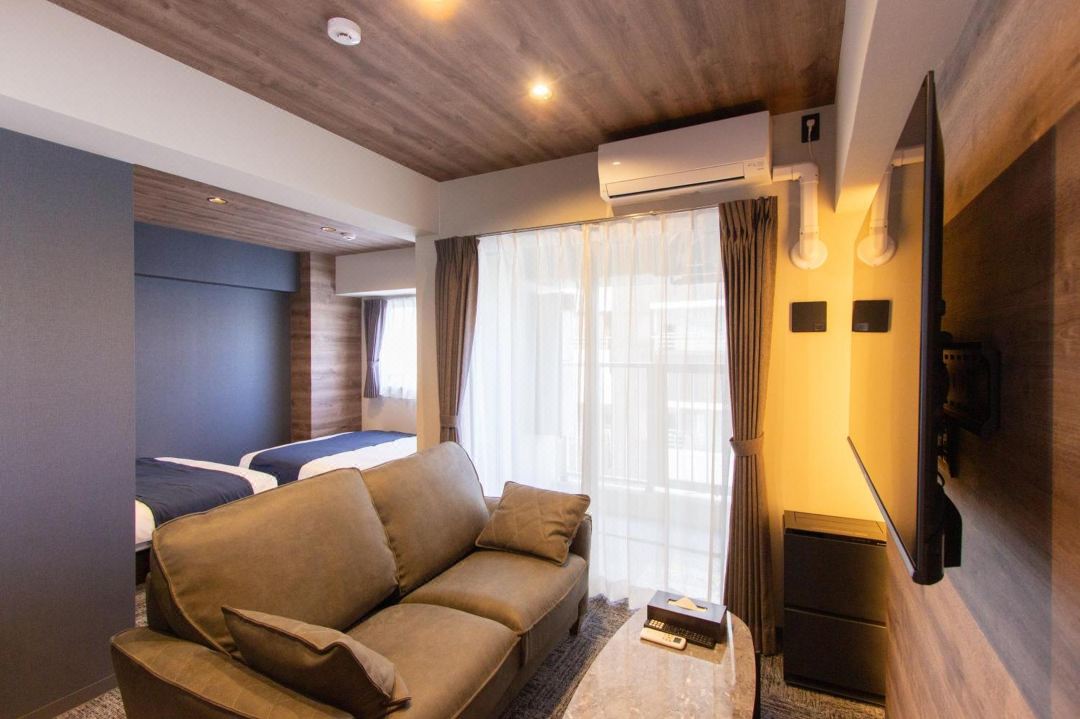 凱伊霍特爾安德阿帕特門特