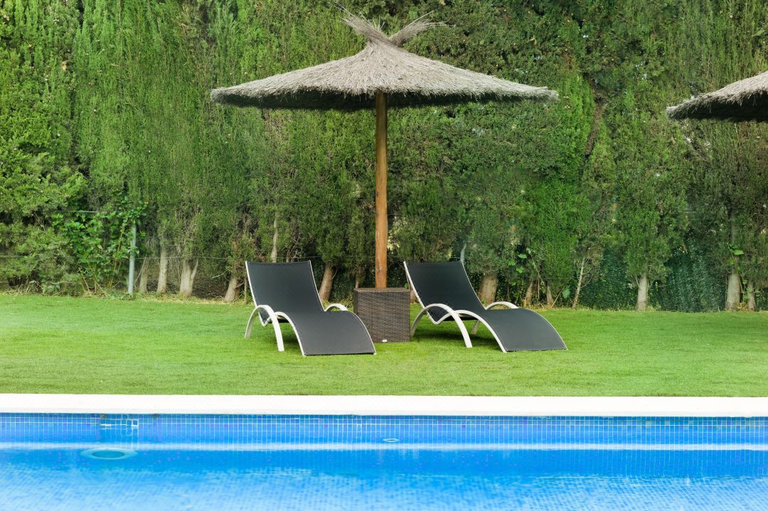 AC Hotel Sevilla Forum