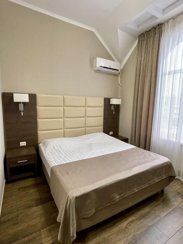 Asteri Hotel
