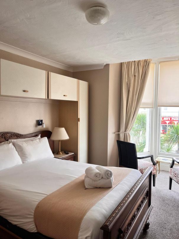Rose Tor Hotel