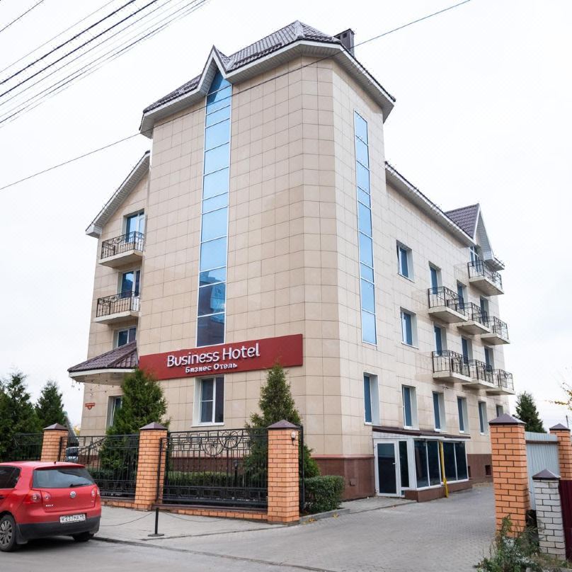 Biznes Hotel