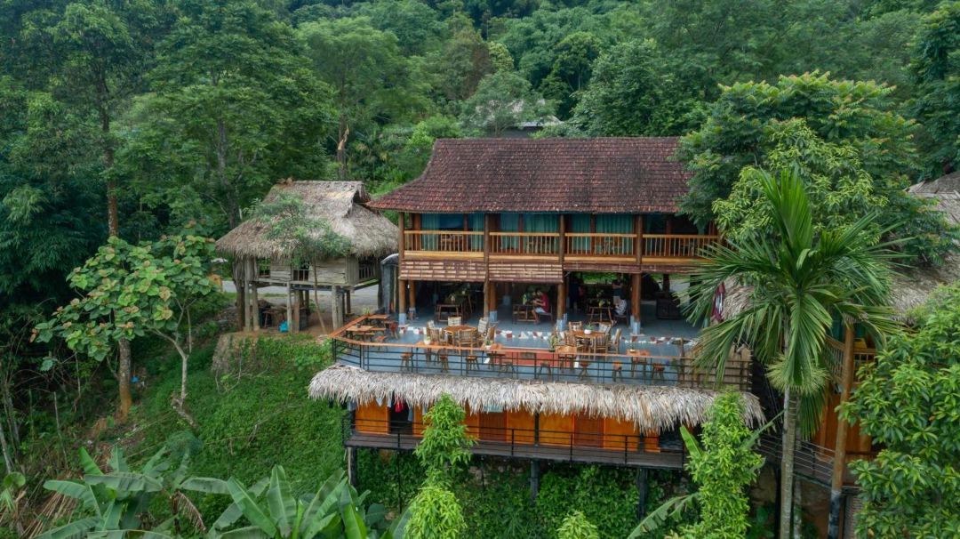 Gateway Inn Puluong