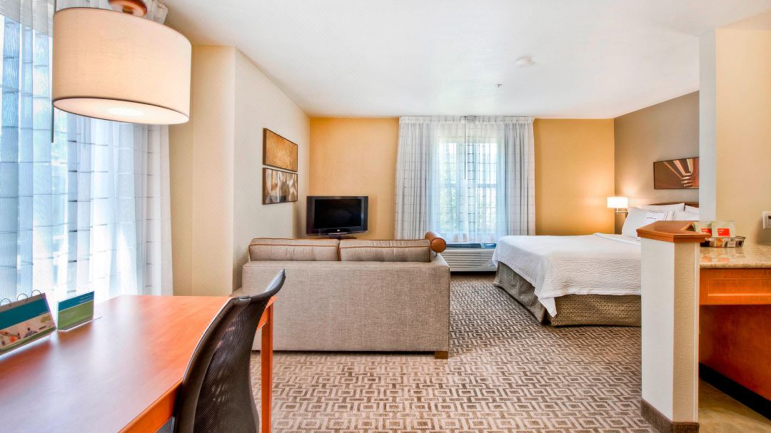 TownePlace Suites Raleigh Cary/Weston Parkway