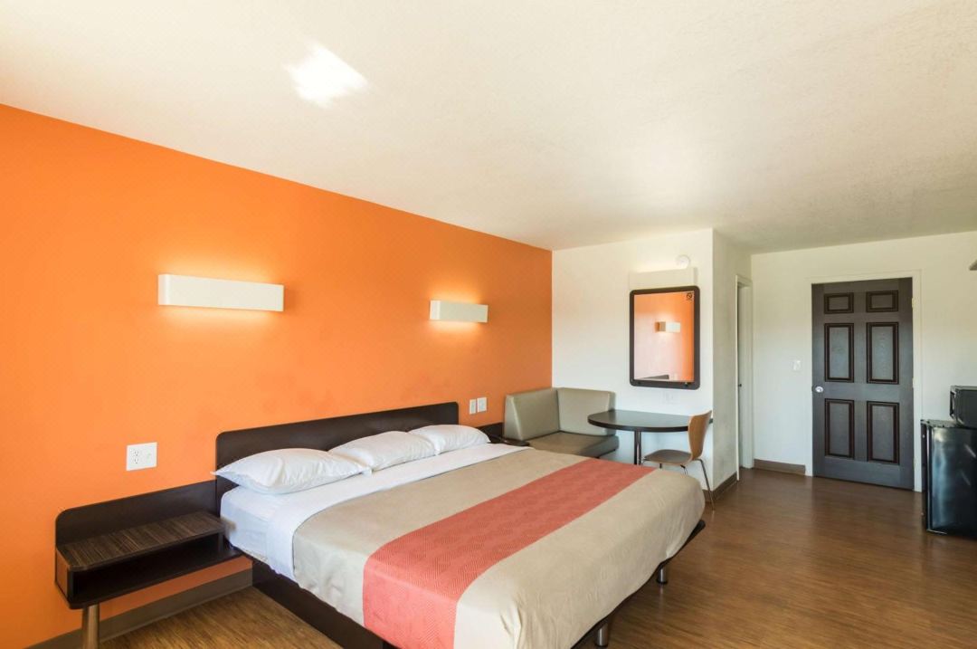 Motel 6 Wichita Falls, TX - North