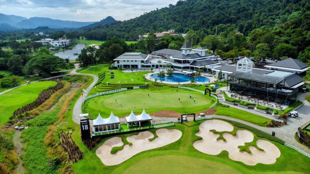 Royal Hills Golf Resort and Spa