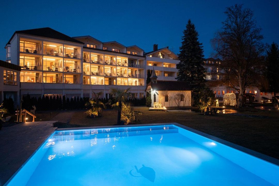 Das Parkhotel