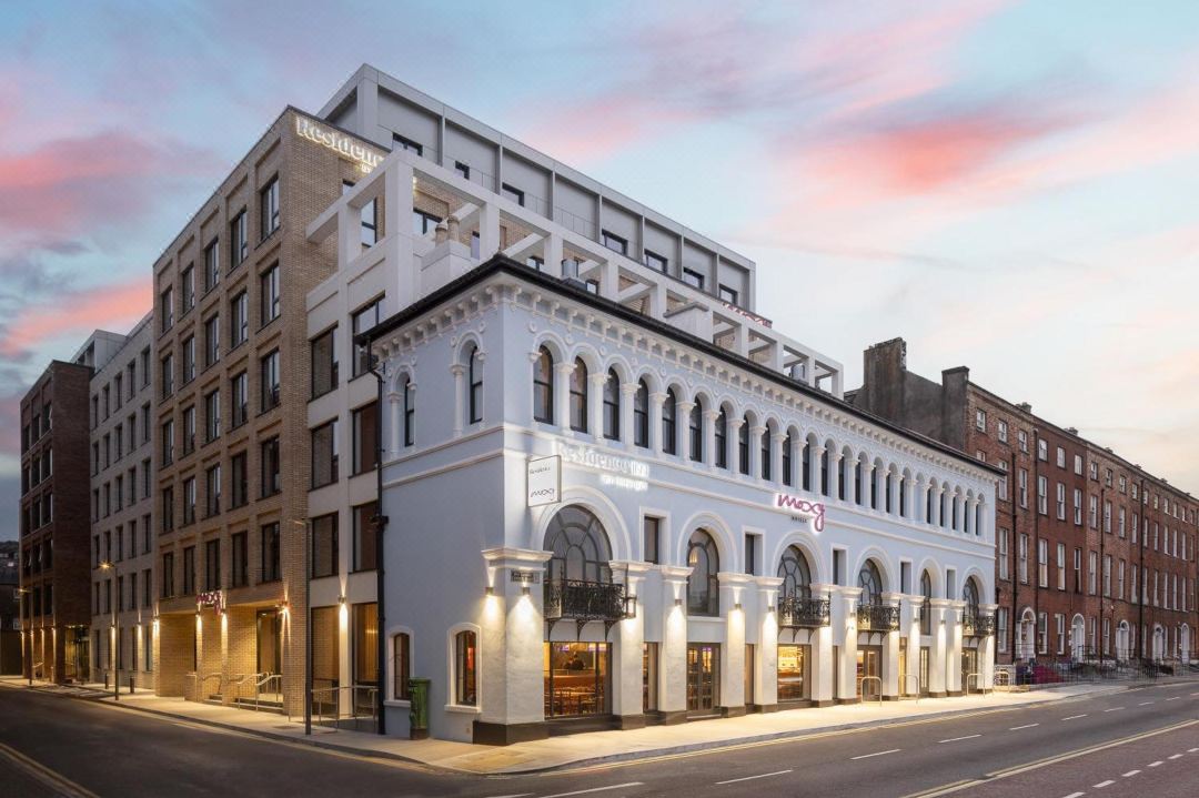 Residence Inn Cork