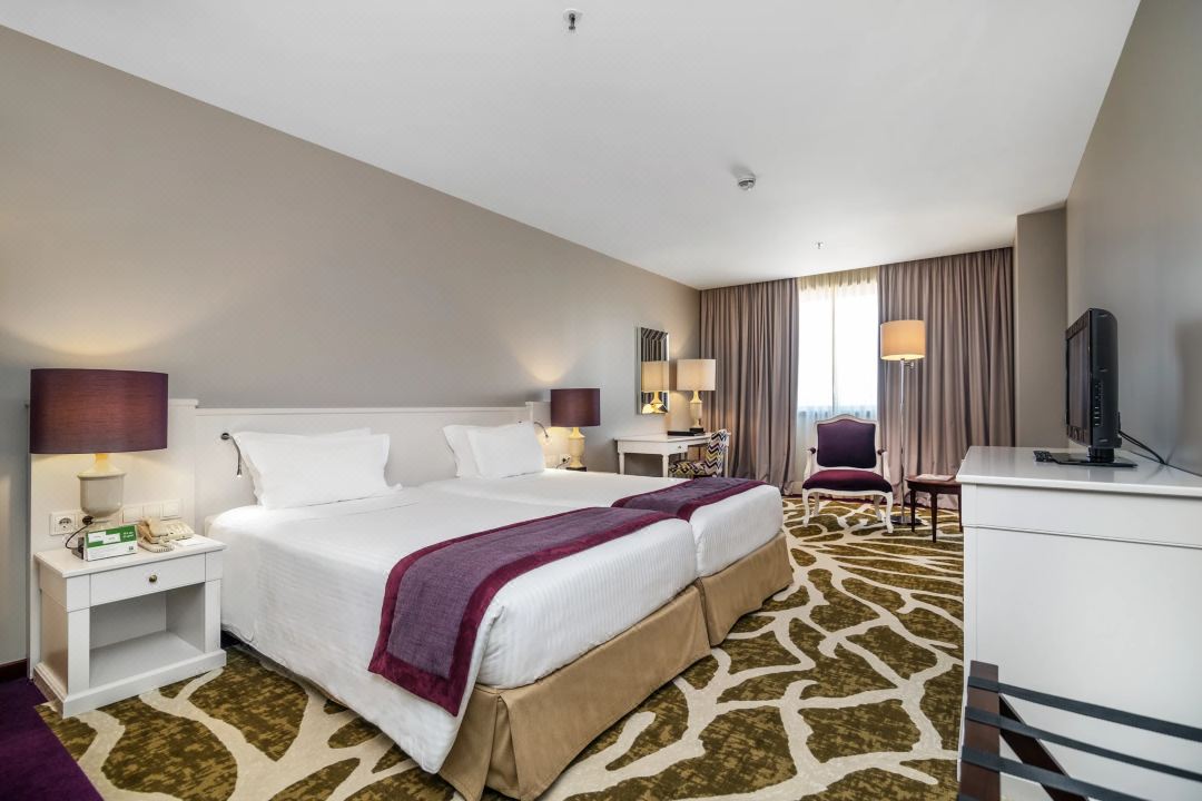 Holiday Inn Porto - Gaia