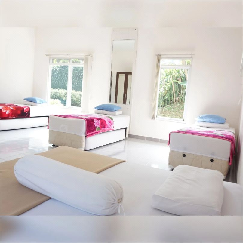 Bungalow Sampay - 3Br Vila Kakatua