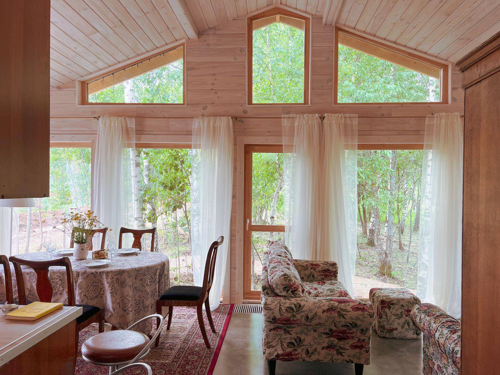 Скоково Парк