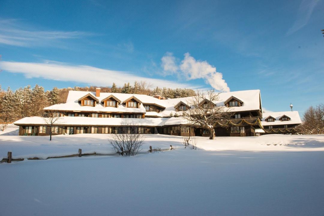 Von Trapp Family Lodge & Resort