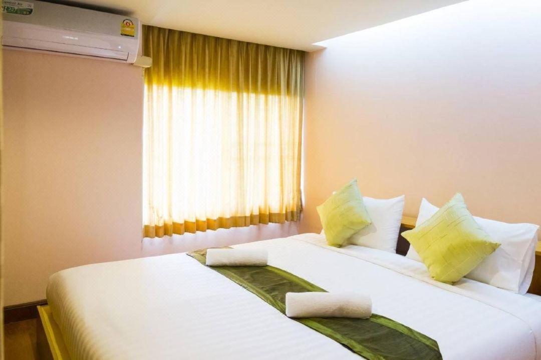 Nop Place Bangna