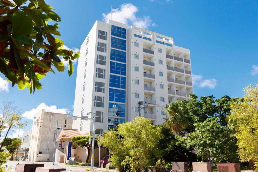 พีซ ไอส์แลนด์ มิยาโกะจิมะ ชิยากุโชโดริ