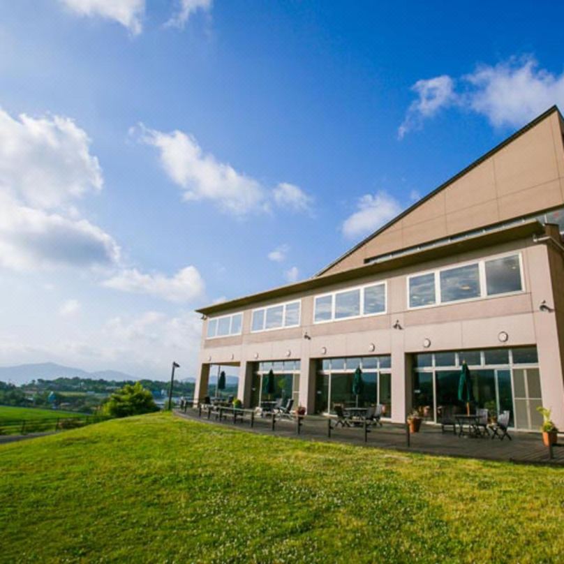 蒜山高原休暇村