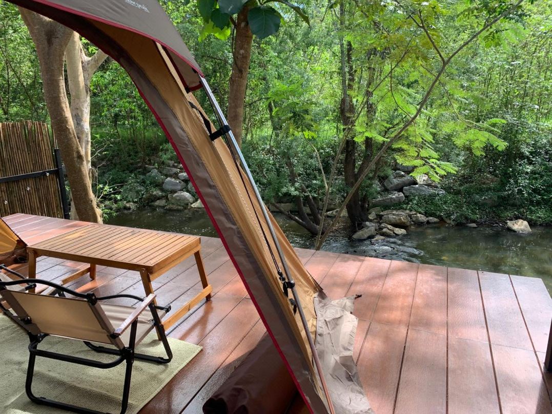 Moosiyard Hometel Khaoyai
