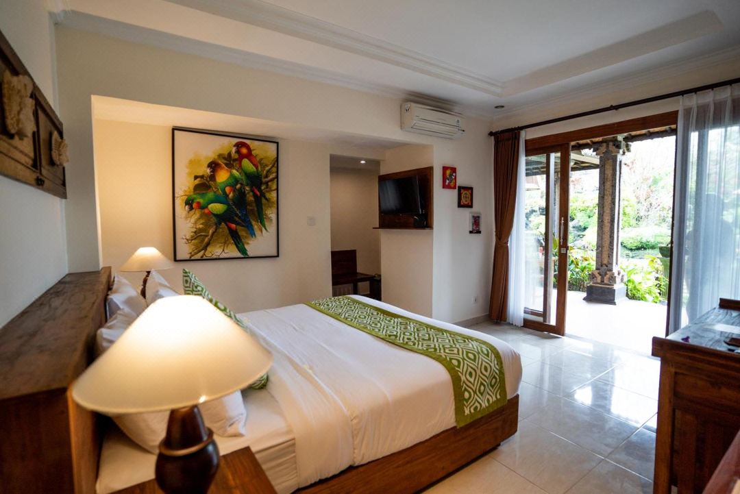 Capung Cottages