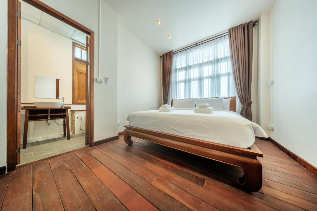 Bigcountry Villa Ayutthaya
