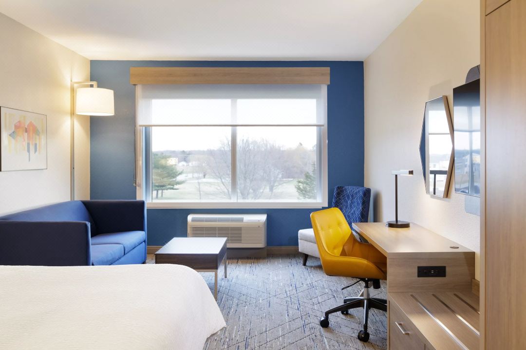 Holiday Inn Express Sault Ste. Marie