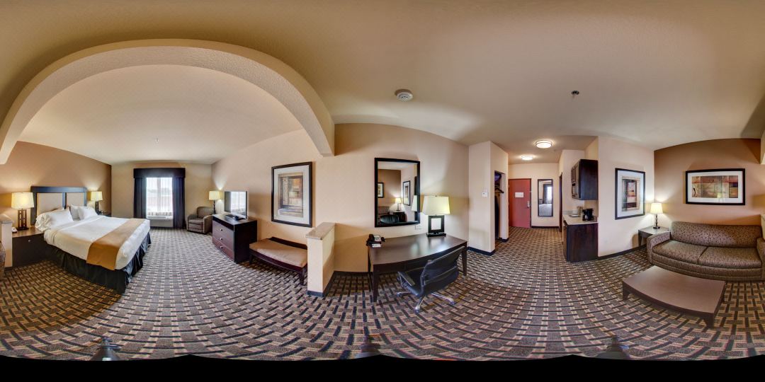 Holiday Inn Express & Suites Paris